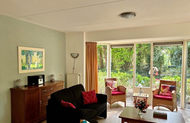 Holiday Home Buitenplaats Berg With 5 Rooms - Foto 10