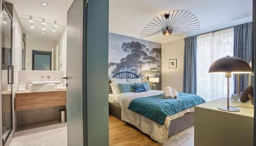 Apartment Notre Dame de Paris by Studio prestige - Foto 5