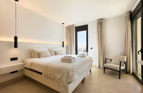 Samara Resort Gym Spa Jacuzzi Pools Marbella - Foto 5