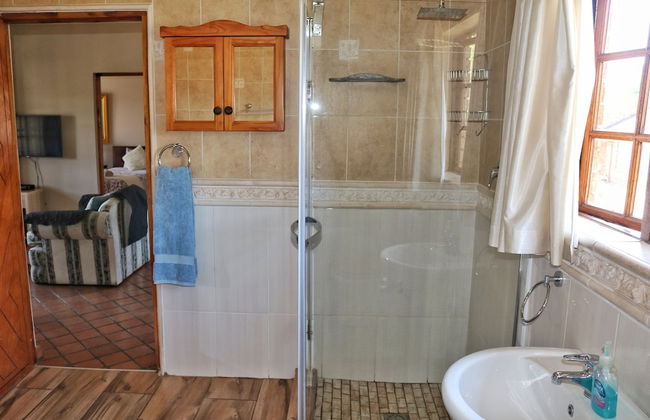 Kairos Home - Foto 43