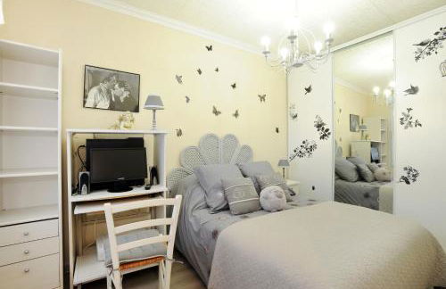 Pavillon Clara Flor - Foto 26