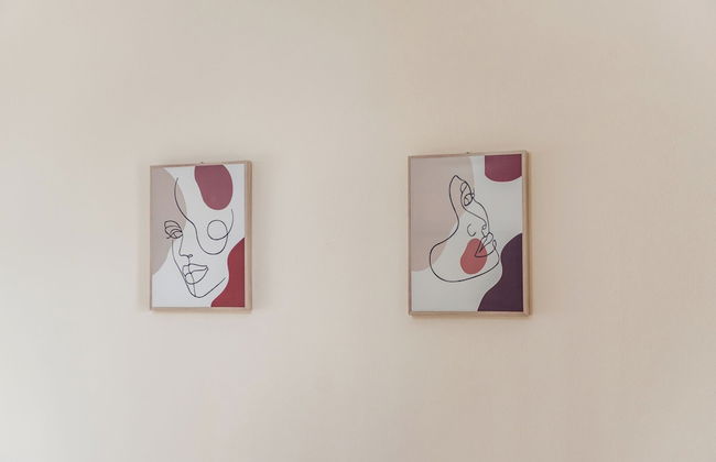 Palm Oasis Apartment Qerret - Photo 17