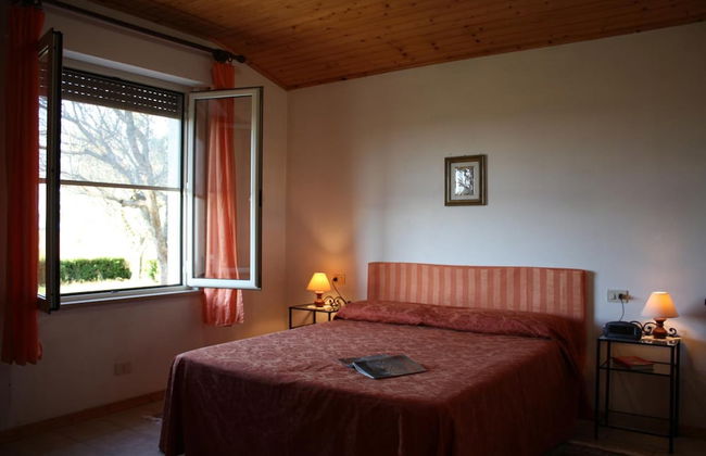 Agriturismo Magnaboschi - Photo 19