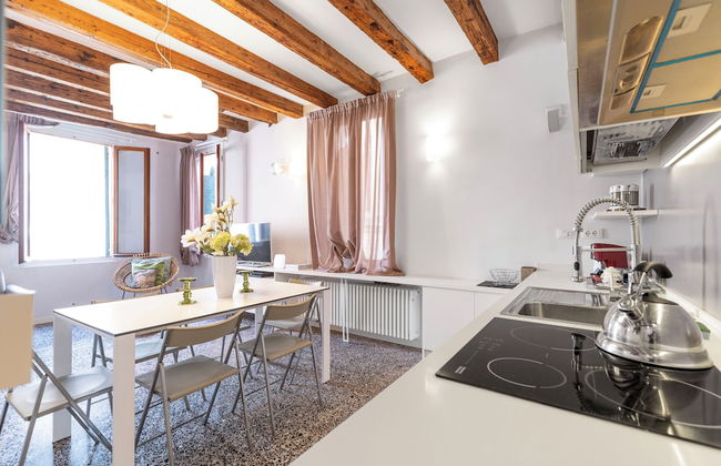 Ca' Fosca Home by Wonderful Italy - Foto 15