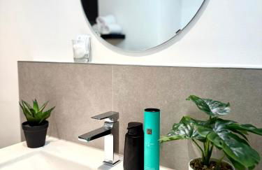 # Deluxe Living # Nürnberg - Foto 16