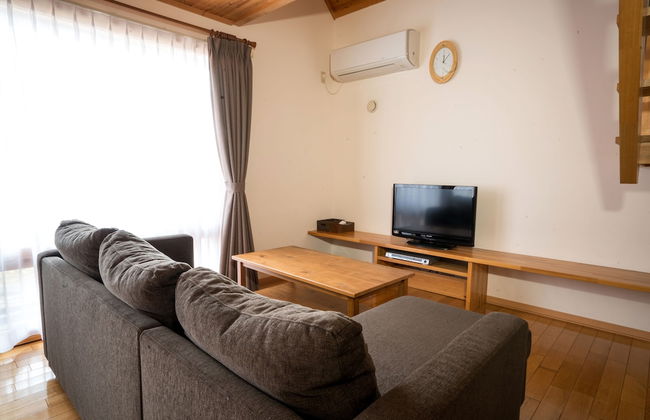 Bliss Cottage SAKURA - Foto 14