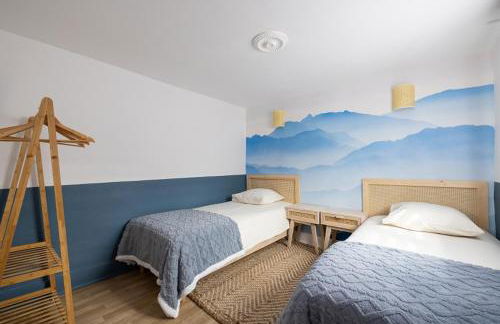 Gîte Pomme d'Api - Foto 3