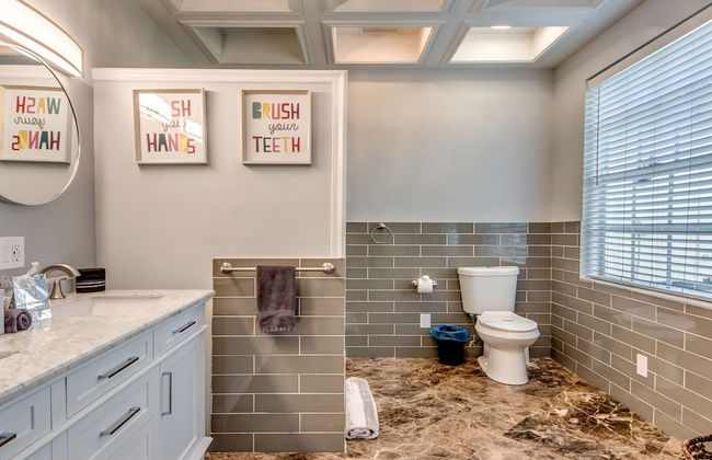 Golden Globe - Luxury on the Canal With Pool spa - Foto 58