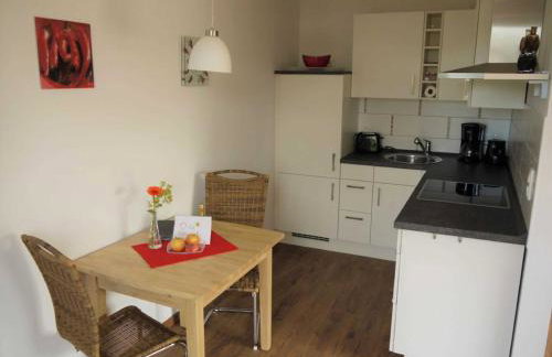 Haus vier Elemente _br_ Ferienhaus - Foto 7