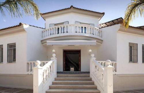 Espectacular villa close to Sevilla - Sevillarooms - Foto 6