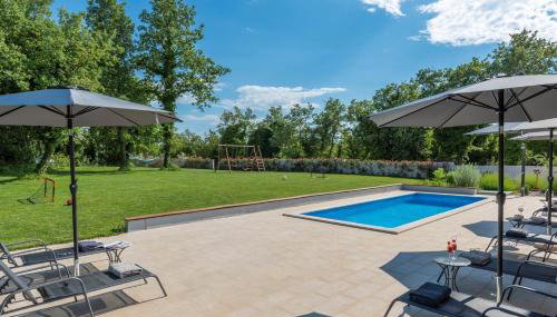 Villa Karmen - Foto 4