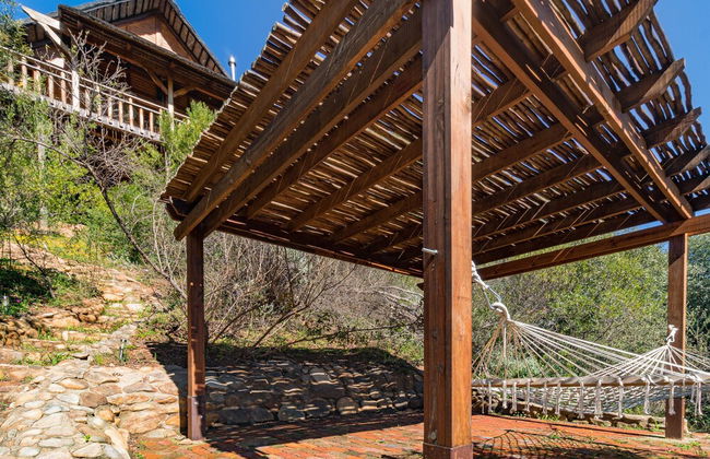 Mountain Cabin - Foto 30