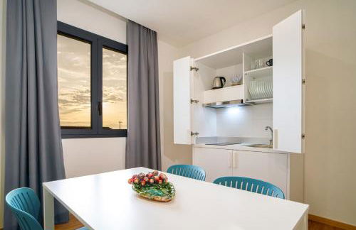 Ella Suites Apartments - Foto 24