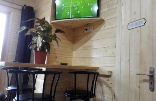 Le chalet douillet - Foto 30