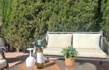 Casa Rural Cortijo Cerro Limon - Foto 2
