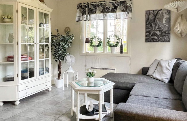 4 Person Holiday Home in Farjestaden - Foto 6