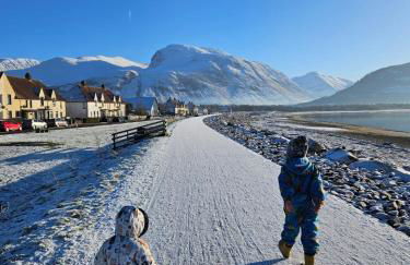 taigh beag - Foto 19