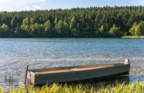 Dworek Kaszubski - Foto 7