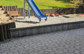 Sonnen-Juwel - Hallenbad, Sauna-2 getrennte Schlafbereiche, inklusive Bettwäsche, Handtücher, tolle Kinderausstattung - Foto 20