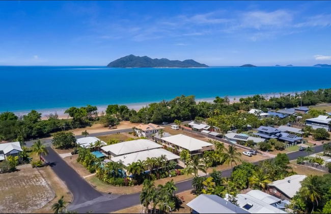 Mission Reef Resort - Foto 37