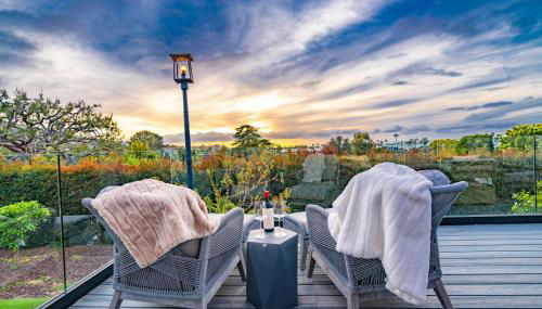 Walk to Beach Stunning Views La Jolla Shores - Foto 4