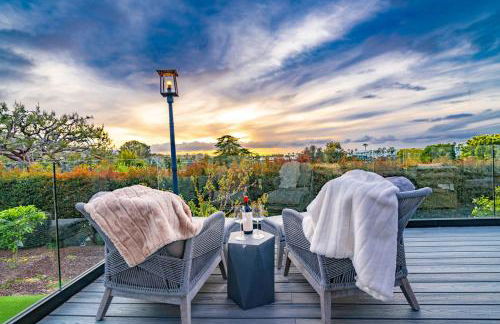 Walk to Beach Stunning Views La Jolla Shores - Photo 4