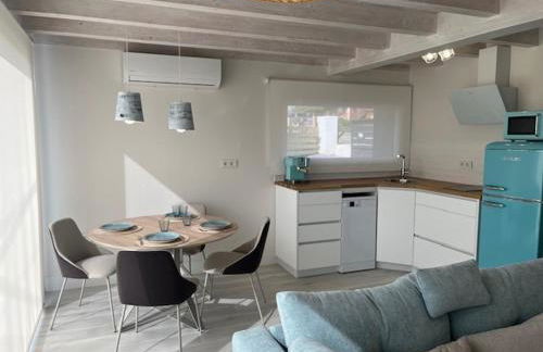 Apartamentos Catamarán Azul - Foto 8