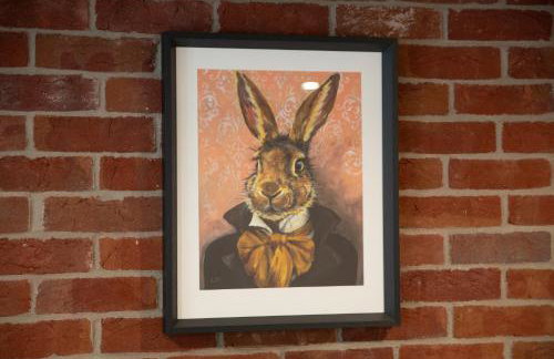 Poacher's Cottage - Foto 16