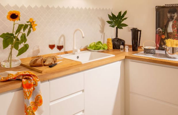 Daplace - Flaminia Apartment - Photo 10