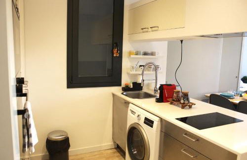 Piso nuevo al lado de la Sagrada Familia. - Foto 12