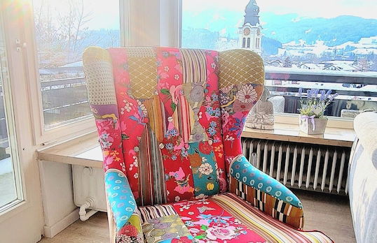 Sanosueno 3 - Bergblick comfort - Foto 10