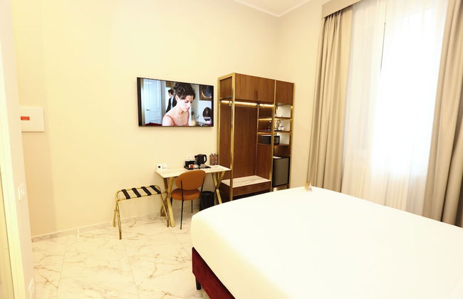 Vespucci Palace - Foto 80