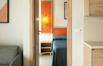 The White Apartments - Foto 13