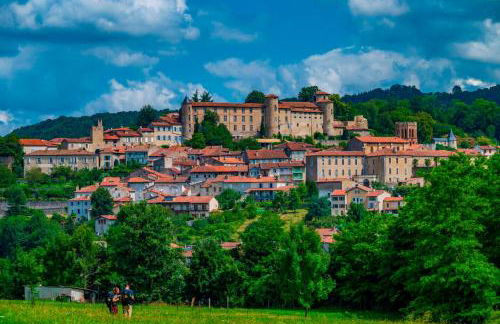 Maison située au Val de Baubère, petite vallée à coté du village de Seix - Foto 35