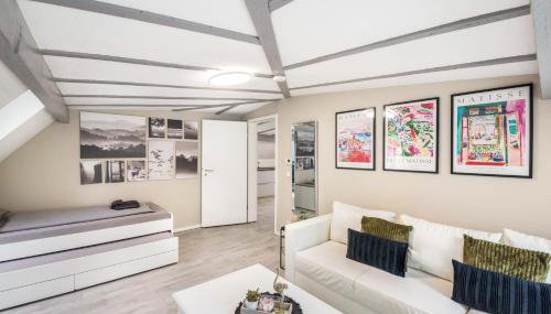 Am Röntgenmuseum - Foto 5