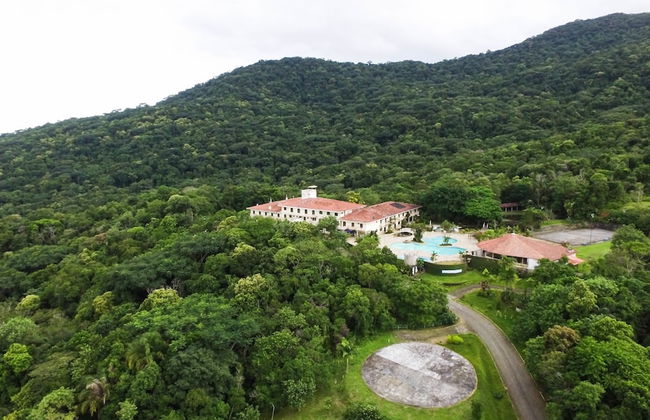 Mata Atlântica Park Hotel - Foto 1