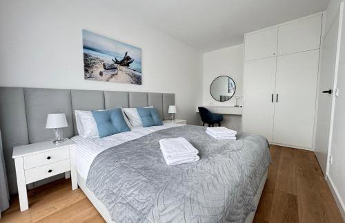 Aparthotel Anchoria Holiday Honest-Serwis - Foto 63