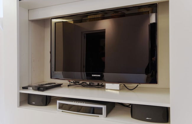 Oro - WR Apartments near Castel Sant'Angelo - Foto 14