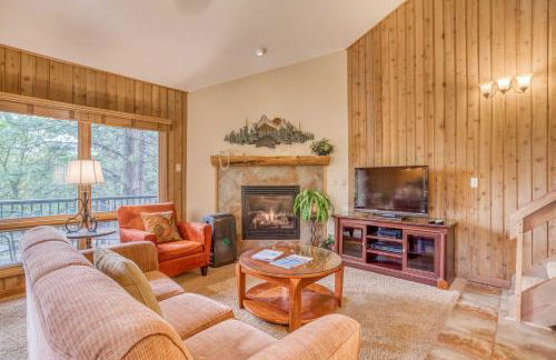 Ski House 245 - Meredith Lodging - Foto 11