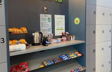 Flat em Boa Viagem - AP1006 Rooftop470 - Foto 32