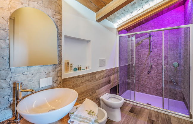 Il Pozzo Incantato - Foto 21