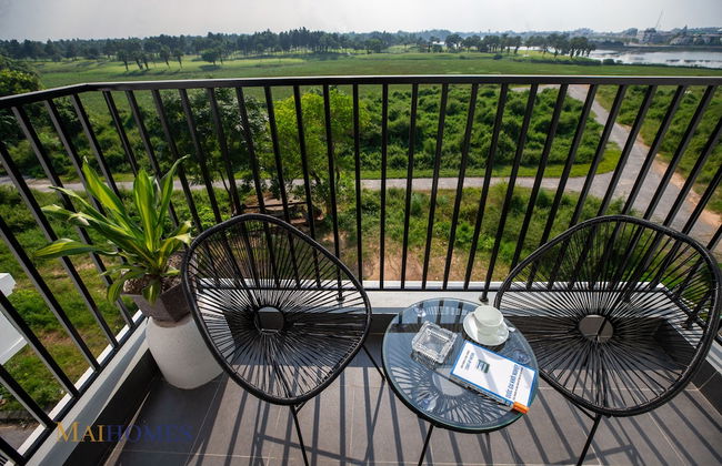 Maihomes hotel & Serviced Apartment - Photo 15