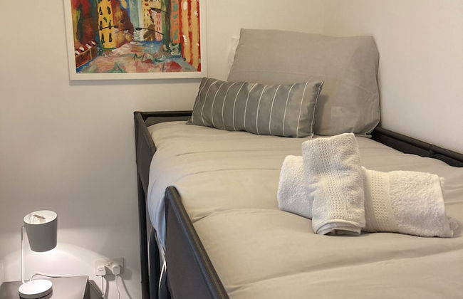 Side SeaView 3Bedrooms Apartment Sliema - Foto 22