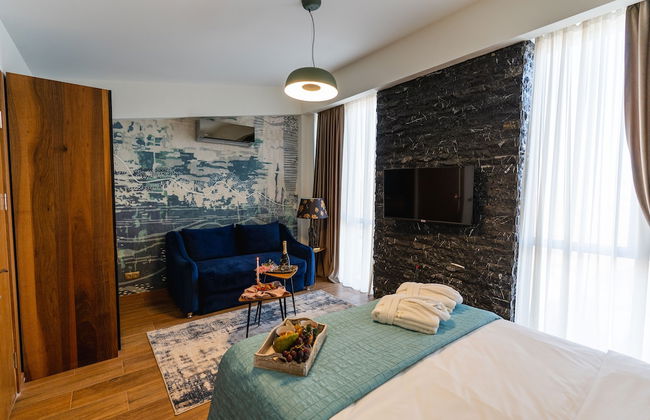 Kass Diamond Resort - Foto 3