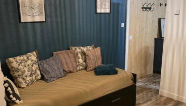 Maison lumineuse, proche centre. - Foto 5