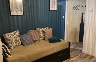 Maison lumineuse, proche centre. - Foto 5