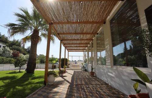 Asterias Premium Holiday Apartments - Foto 16