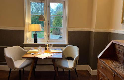 Ferienvilla Jagdschloss Friedrichsmoor - Foto 27