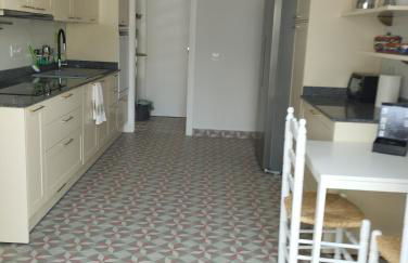 La Busa, un hogar en la playa - Photo 11