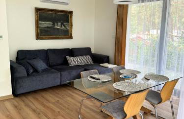 Baltic Whisper apartament Hevenia Pogorzelica - Photo 16